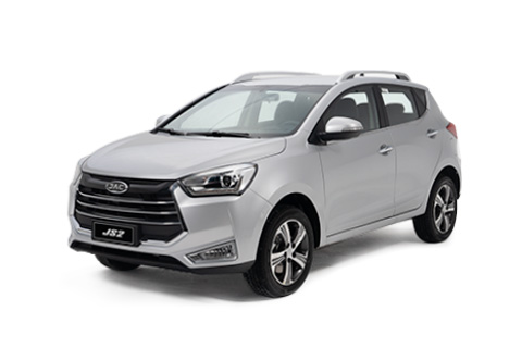 JAC JS2